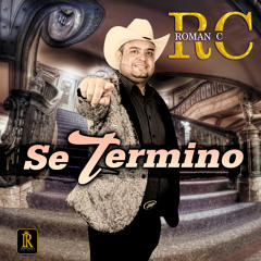 Se termino