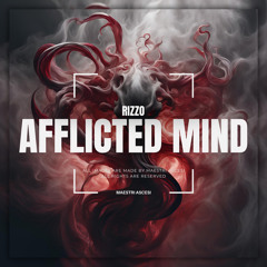 RIZZO - AFFLICTED MIND