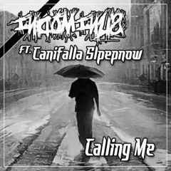 INDOMINUS Ft. Canifalla Slpepnow - Calling Me [FREE DOWNLOAD]