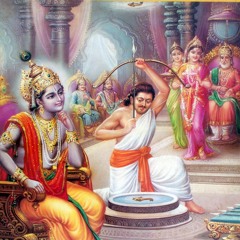 7 - The Svayamvar