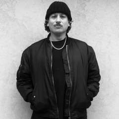 NICOLAS GONZALEZ - MAY- 2025