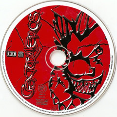 CENTRAL ROCK MASTER 7 (2004) DJ JUANMA
