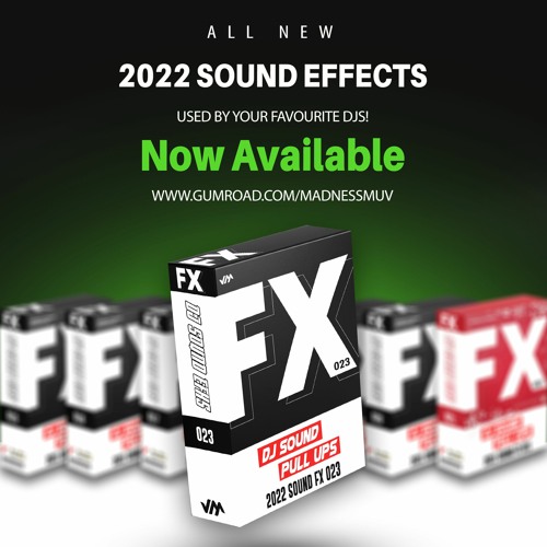 Madness Muv's 2022 Sound Fx 023