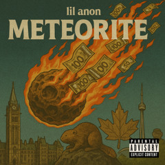 meteorite