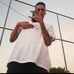 minha alma cê não brinca front MC