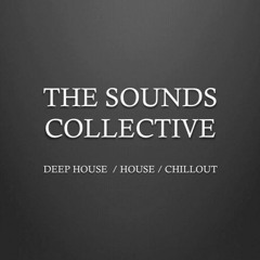 The Sounds Collective Mix Live The Vaults Show #002 By Mark Mac(2)