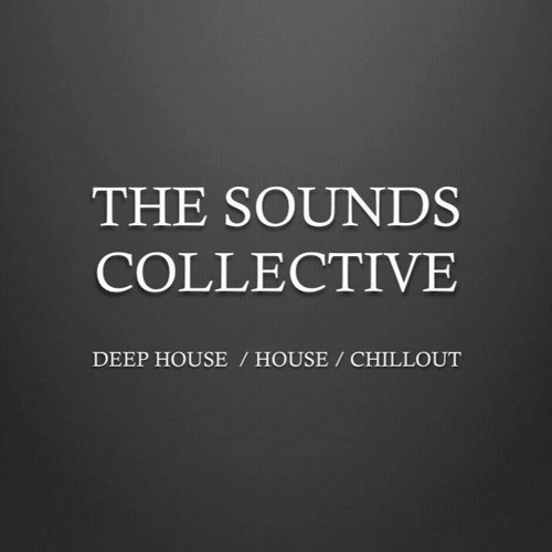 The Sounds Collective Mix Live The Vaults Show #002 By Mark Mac(2)