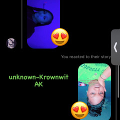 Unknown - Krownwit AK