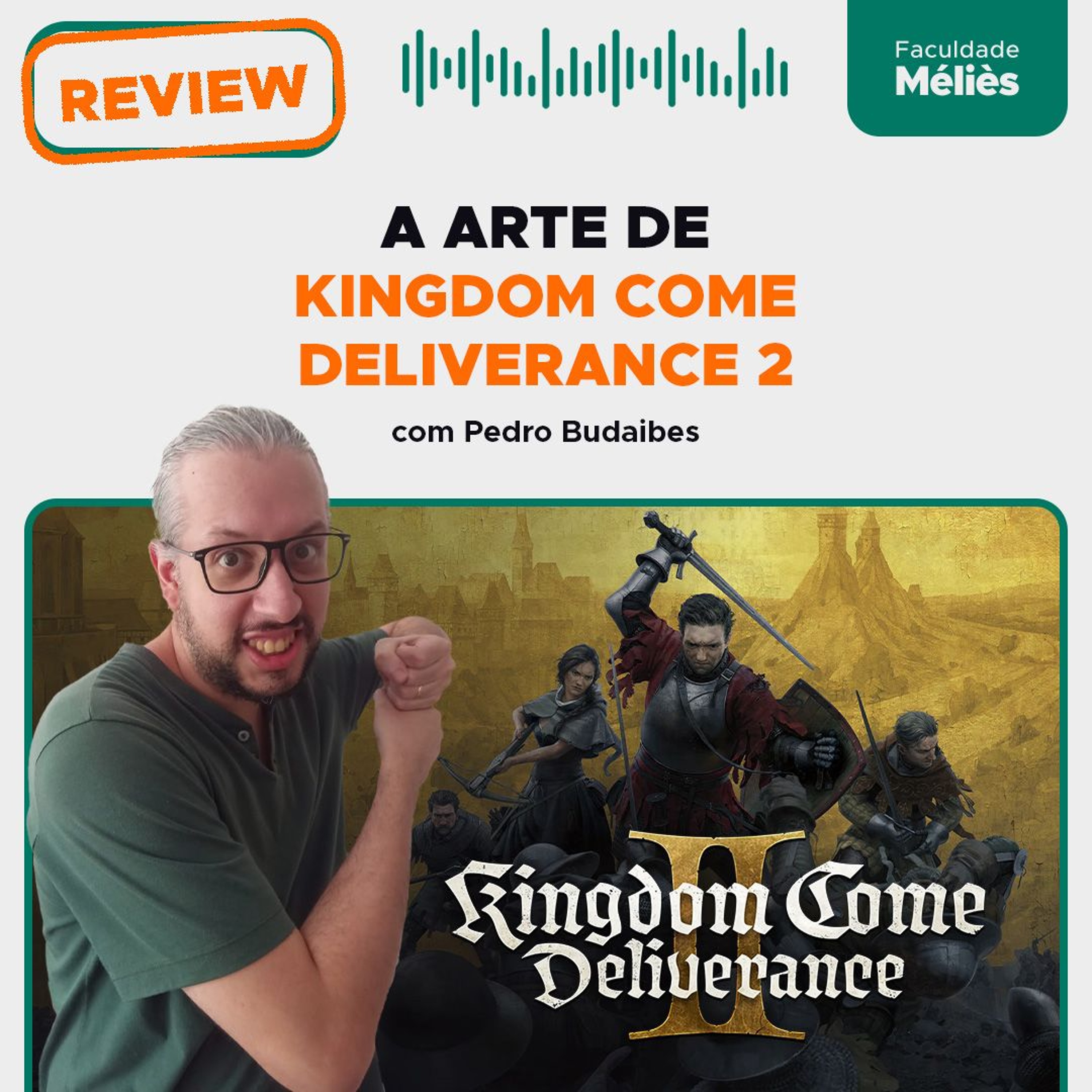 Podcast Meliense