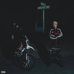 K1llbrady-North God