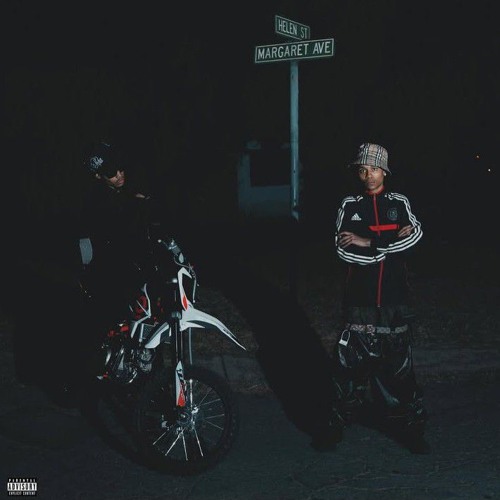 K1llbrady-Mixtape Guapo