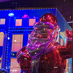 Going to be Fine (This Xmas Time)