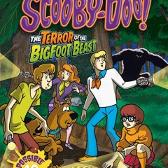 READ [PDF] The Terror of the Bigfoot Beast (You Choose: Scooby-Doo!) b