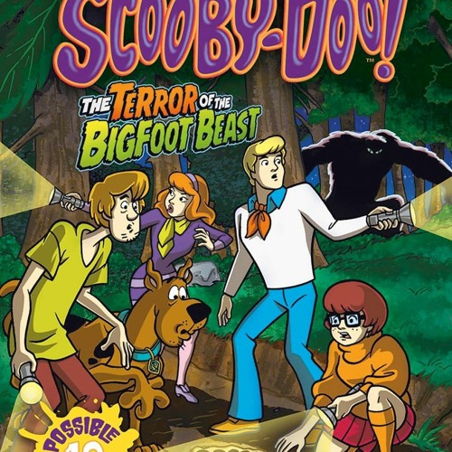 READ [PDF] The Terror of the Bigfoot Beast (You Choose: Scooby-Doo!) b