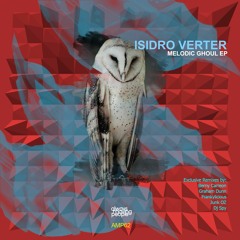 Isidro Verter - Melodic (JUNK Remix)