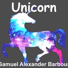 Unicorn - Samuel Alexander Barbour