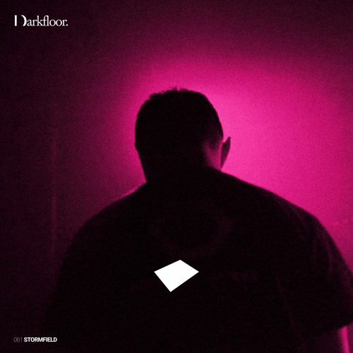 Darkfloor 61 - Stormfield - Hanger Electronics, Glitch, and IDM