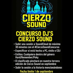 Concurso cierzo sound-PC(ddj-flx6)-Hardcore
