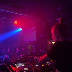 Live set 27/12/22 @ RecycleLoungeGalleryClub Amsterdam