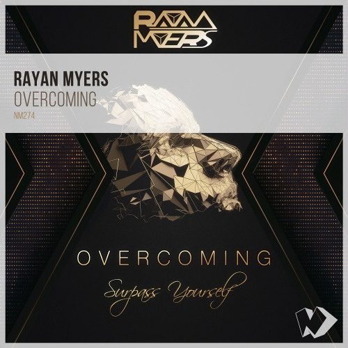 Rayan Myers - The Severity of the Path (Original Mix)