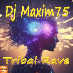 tribal rave