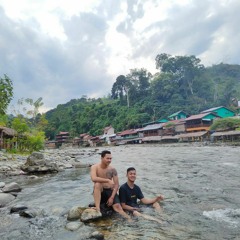 PASS PULANG KOK MUNTAH (PPKM)#EXC