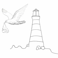 Lighthouse Mix Series 03 - Keiju (JP)