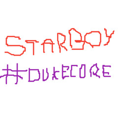 starboy pero soy el gran duque #dukecore #fr
