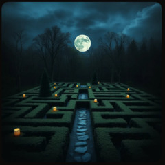 juansolizvargas - Midnight Maze  - Sonauto