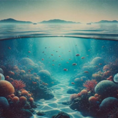 Deep House Mix Sept'24