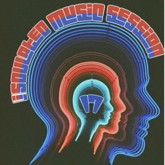(i)SOULated Music Session 17