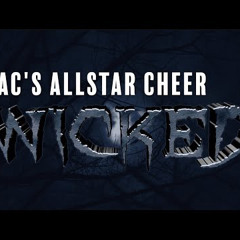 Macs Cheer Wicked 2022-2023