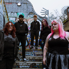 Borderline - Band recording DEMO