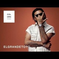 ElGrandeToto- WELD LAADOUL (Speed Up Remix By ForYouNow)