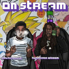Hurricane Wisdom & Reggie - On Stream  Prod Mesheyo