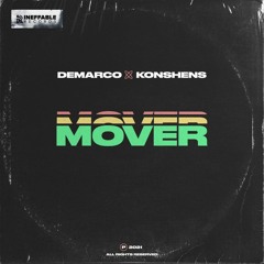 Demarco & Konshens - Mover