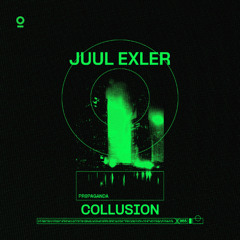 Juul Exler - Collusion
