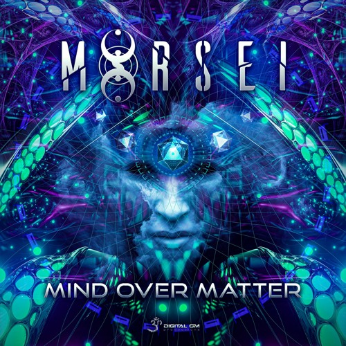 MoRsei - Mind Over Matter (Sample)