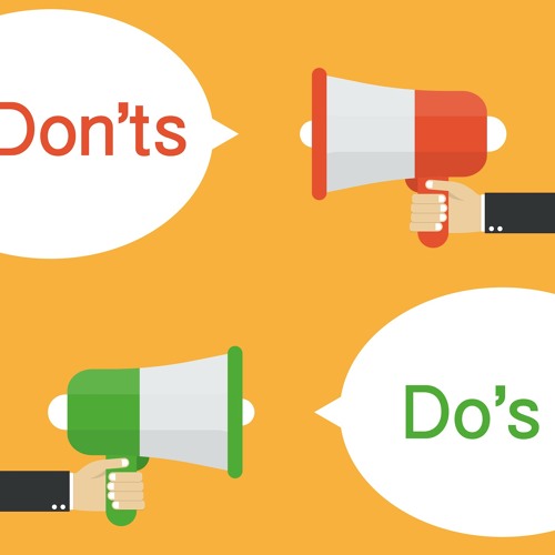 Essential Do’s and Don’ts of Working with Real Estate Technology & Data