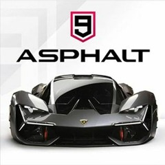 ASHPALT 9