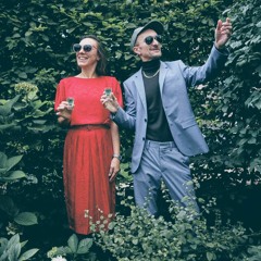 MagDita b2b Adam Rec. (Berlinshit) // In the mix // Berlin