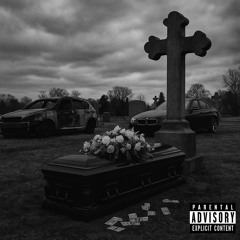 MY FUNERAL GOT A GUEST LIST