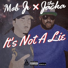 Mob Jr x The Jacka - It's Not a Lie [BayAreaCompass]
