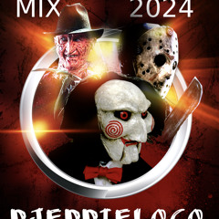 HALLWOEEN MIX 2024 DJEDDIELOCO