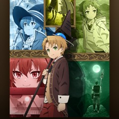 Mushoku Tensei OST - Despair outside