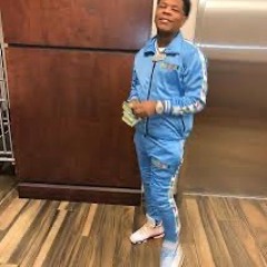 Rylo Rodriguez - New 2020