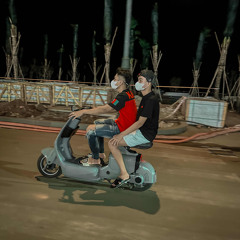 NST 2K25 CHO TIỀN NỔ HỦ - NGHE GIÓ NÓI EM TÌM ĐẾN TÔI - DANG NOBI FT TRỌNG NHỎ