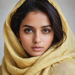 Mere Maula (Sufi Kalaam) - Hidaya Qamar