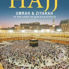 ePub/Ebook Hajj, Umrah & Ziyarah BY : Darussalam Publishers