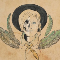 In the Gutter Like a Poet